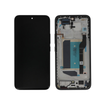 Display completo Nero Redmi Note 15 Pro+ 5G (Con Telaio) (ReLife)