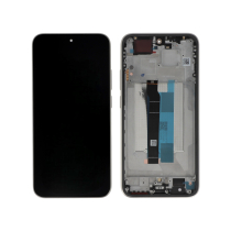 Display completo Oro Redmi Note 15 Pro 5G (Con Telaio) (ReLife)