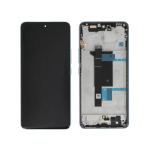 Display completo Blu Redmi Note 15 Pro 4G (Con Telaio) (ReLife)