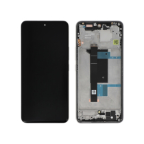 Display completo Oro Redmi Note 15 Pro 4G (Con Telaio) (ReLife)