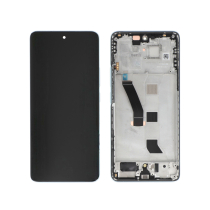 Display completo Blu Redmi Note 15 5G (Con Telaio) (ReLife)