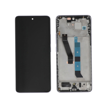Display completo Viola Redmi Note 15 5G (Con Telaio) (ReLife)