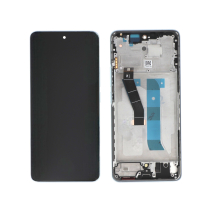 Display completo Blu Redmi Note 15 4G (Con Telaio) (ReLife)
