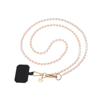 FAIRPLAY Catena Lunga 120cm GAIA (Bianco)