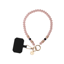 FAIRPLAY Catena Corta 40cm AURELIA (Rosa)