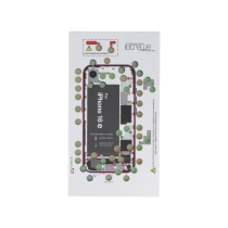 DOTTORPOD X iScrews per iPhone 16e