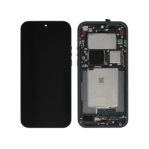 Display completo Verde Xiaomi 17 Ultra (Con Telaio) (ReLife)
