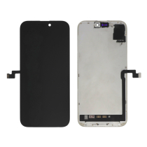 Display completo iPhone 16 Pro Max (Sensor Flex integrato) (ReLife)