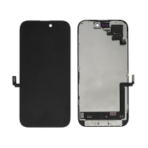 Display completo iPhone 16 (Sensor Flex integrato) (ReLife)
