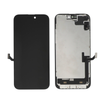 Display completo iPhone 15 Plus (Sensor Flex integrato) (ReLife)