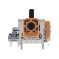 Modulo Joystick 3D Controller Xbox 360