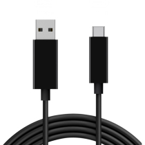 Cavo USB-A verso USB-C Controller PS5 /Xbox Series X /Switch Pro (1,5m)