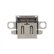 Connettore di ricarica USB-C/HDMI Inferiore Nintendo Switch 2 (Da saldare)