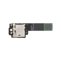 Lettore Scheda MicroSD con Scheda Figlia Nintendo Switch 2