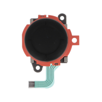 Joystick Analogico 3D Nintendo Switch 2 Joy-Con (Arancione)