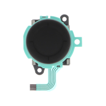 Joystick Analogico 3D Nintendo Switch 2 Joy-Con (Verde)