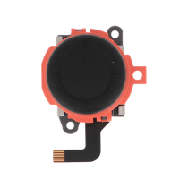 Joystick 3D Hall TMR Nintendo Switch 2 Joy-Con (Arancione)