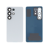 Vetro posteriore Bianco Galaxy S26 Ultra (S948B)