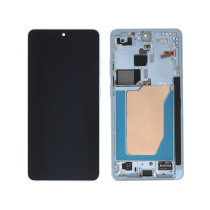 Display completo Blu Galaxy S26 Ultra (S948B) (Con Telaio) (ReLife)