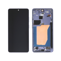 Display completo Viola Galaxy S26 Ultra (S948B) (Con Telaio) (ReLife)