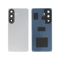 Vetro posteriore Argento Galaxy S26+ (S947B)