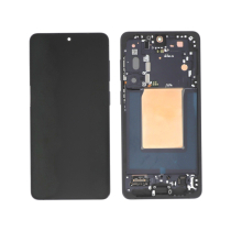Display completo Nero Galaxy S26+ (S947B) (Con Telaio) (ReLife)