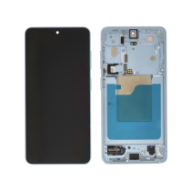 Display completo Blu Galaxy S26 (S942B) (Con Telaio) (ReLife)