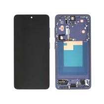 Display completo Viola Galaxy S26 (S942B) (Con Telaio) (ReLife)