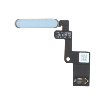 Cavo flex Power iPad Air 13" (2026) (Blu)