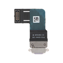Connettore di ricarica Malva iPad Air 11" (2026)