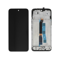 Display completo Redmi 15 4G/5G (Con Telaio) (ReLife) (Global Version)