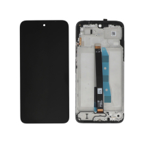 Display completo Redmi 15 4G/5G (Con Telaio) (ReLife) (EU Version)