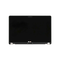 Display completo Argento MacBook Air 15" (A2941/A3114) (Senza Logo)