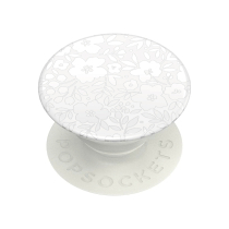 POPSOCKET PopGrip Bianco Fresh