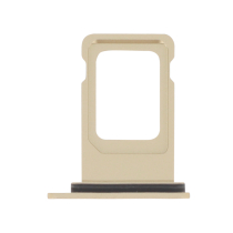 Porta SIM Gialla iPhone XR