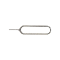 Estrattore SIM (tipo Apple) (Lotto da 20)