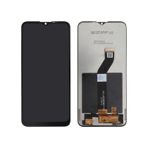 Display completo Moto G8 Power Lite (V2) (senza Telaio)