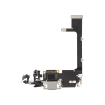 Connettore di Ricarica Bianco iPhone 11 Pro (ReLife)