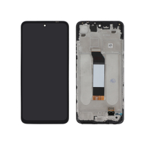 Display completo Redmi Note 10 5G (Con Telaio)