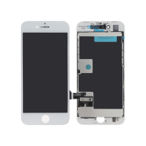 Display Completo Bianco iPhone 8/SE2/SE3 (con ESR)