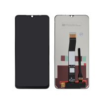Display completo Redmi 10C (Senza Telaio)