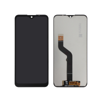Display Completo Nero Wiko Y81 (ReLife)