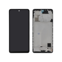 Display completo TFT Redmi Note 10 Pro (Con Telaio)