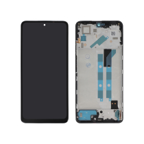 Display completo TFT Redmi Note 11 Pro 4G/5G (Con Telaio)
