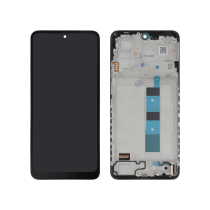 Display completo TFT Redmi Note 12 4G (Con Telaio)