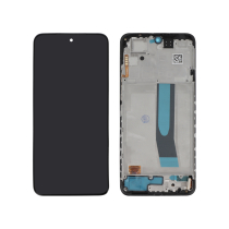 Display Completo OLED Redmi Note 11 (Con Telaio)