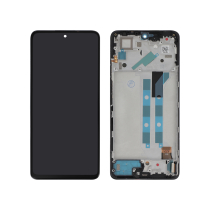 Display completo OLED Redmi Note 11 Pro 4G/5G (Con Telaio)
