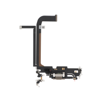 Connettore di Ricarica Oro per iPhone 13 Pro Max (ReLife)