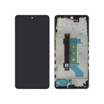 Display completo Redmi Note 12 Pro+ 5G (con Telaio) (ReLife)