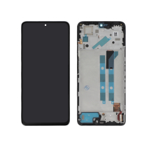 Display completo Redmi Note 12 Pro 4G (con Telaio) (ReLife)